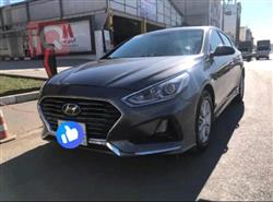 هیوندای سۆناتا